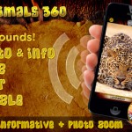 Animals 360 Gold diventa universale, foto, quiz e tante informazioni sugli animali direttamente su iPhone e iPad