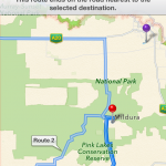 Apple cerca esperti australiani per migliorare Mappe