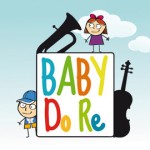 Baby DoRe, l’app ideata dall’Associazione Italiana Educazione Musicale per l’Infanzia per avvicinare i più piccoli alla musica classica