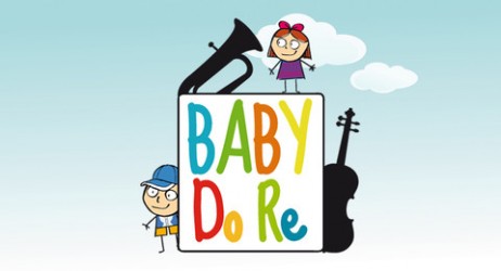 Baby DoRe, l’app ideata dall’Associazione Italiana Educazione Musicale per l’Infanzia per avvicinare i più piccoli alla musica classica