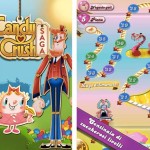 Candy Crush Saga: mai visto un puzzle game così dolce – La recensione di iPhoneItalia