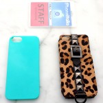 “Granite Ultra Slim Sea Blue” e “Glam Rocka Leopard/Black” della more – La recensione di iPhoneItalia