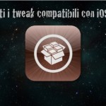 I migliori tweak per iPhone già compatibili con iOS 6 – IN AGGIORNAMENTO