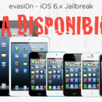 Finalmente disponibile Evasi0n, il tool per il jailbreak di iPhone, iPod touch e iPad con iOS 6.0.x/6.1!