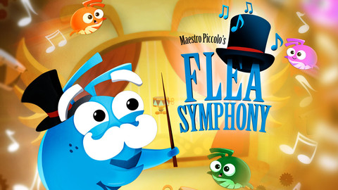 Flea Symphony ios