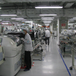 Fornitori in difficoltà: Apple riduce gli ordini per le scarse vendite?