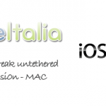 Come eseguire il jailbreak untethered su iPhone 3GS, iPhone 4, iPhone 4S e iPhone 5 con iOS 6.0.x/6.1 – Guida Mac