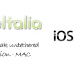 Come eseguire il jailbreak untethered di iOS 6.1.2 su iPhone 3GS, iPhone 4, iPhone 4S e iPhone 5 – Guida Windows