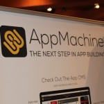 AppMachine, un nuovo modo per realizzare app [MWC 2013]