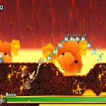 Hell Yeah! Pocket Inferno: un piccolo inferno made in SEGA