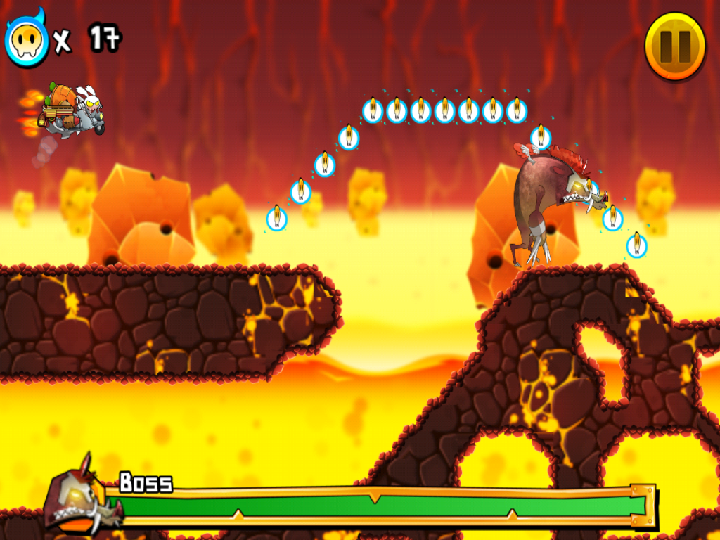 Hell Yeah! Pocket Inferno un piccolo inferno made in SEGA