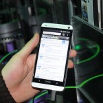 HTC One: la video preview di iPhoneItalia [MWC 2013]