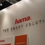 Hama, custodie e non solo [MWC 2013]