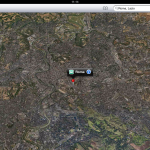 Apple sta lavorando al Fly Over in Italia per aumentarne la copertura