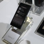 Sony Xperia Z: la nostra prova [MWC 2013]