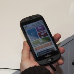 Fujitsu presenta Stylistic S01, il primo smartphone Android pensato per i meno giovani [MWC 2013]
