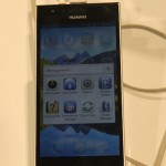 Huawei Device, tante novità presentate a Barcellona [MWC 2013]
