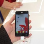 LG presenta la nuova gamma Optimus [MWC 2013]