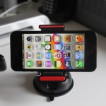 Osomount U-Grip Ex: supporto universale da auto (e non solo) compatibile con tutti gli iPhone – La recensione di iPhoneItalia