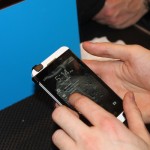 BlackBerry Z10 provato da iPhoneItalia: video hands-on [MWC 2013]