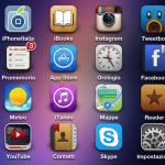 IconRotator, il tweak che “gira” le icone dell’iPhone, diventa compatibile con iOS 6 – Cydia