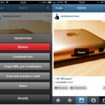 Come salvare le foto di Instagram su iPhone con InstaSave – Cydia
