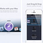 Instashare: trasferisci i file sui tuoi dispositivi alla velocità della luce!