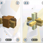 Interlocked: costruzioni 3D da smontare…