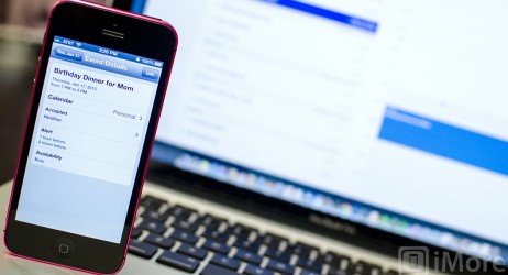 Come inviare da iPhone inviti per eventi tramite l’app Calendario