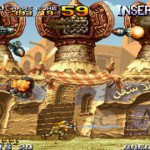 METAL SLUG 2: le battaglie continuano su iPhone – La recensione di iPhoneItalia