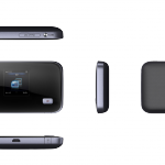 ZTE lancia un nuovo dispositivo Mobile Hotspot 4G uFi ultraveloce