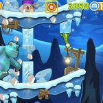 Monsters & Co. Run di Disney disponibile in offerta gratuita su App Store