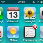 MuteIcon, un semplice tweak per visualizzare l’icona del silenzioso nella barra di stato dell’iPhone – Cydia