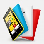 iPhoneItalia prova il Nokia Lumia 520: video hands-on [MWC 2013]