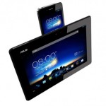 Asus Padfone Infinity e Fonepad: lo smartphone che diventa tablet – MWC 2013