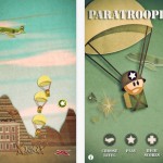 Paratrooper: paracadutisti su iPhone
