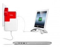Con PlugBug World puoi caricare la batteria del MacBook e dell’iPhone contemporaneamente – La recensione di iPhoneItalia