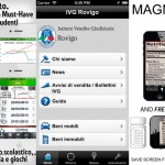 iPhoneItalia Quick Review: Libretto Scolastico, IVG Rovigo e Pure Text