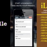 iPhoneItalia Quick Review: G.Doodle, Rundavoo e iLiceo
