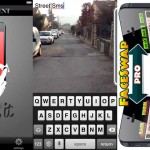 iPhoneItalia Quick Review: iMonument, Street Sms e Scambia Facce