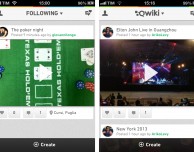 Qwiki, una bellissima applicazione per creare e condividere dei brevi filmati con i nostri amici | La recensione di iPhoneItalia