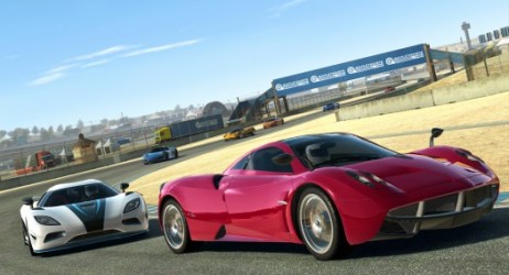 Real Racing 3: ecco come funziona la formula free-to-play