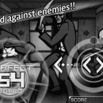 Red Rusher: un runner game in prima persona