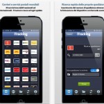Nuovo update per iTracking, l’app che monitora le tue spedizioni