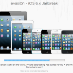 Il jailbreak untethered di iOS 6.x entra ufficialmente in fase beta
