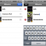 Photo Organizer rende completa l’applicazione Immagini dell’iPhone – Cydia