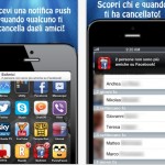 ExAmici: chi ti ha cancellato dalle amicizie Facebook con notifiche push