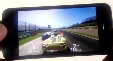 EA Rilascia il Terzo Video-Diario di Sviluppo di Real Racing 3