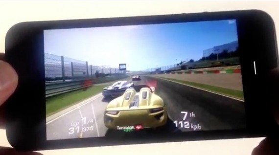 EA Rilascia il Terzo Video-Diario di Sviluppo di Real Racing 3