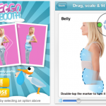 Con Preggobooth cresce la tua pancia… da mamma!